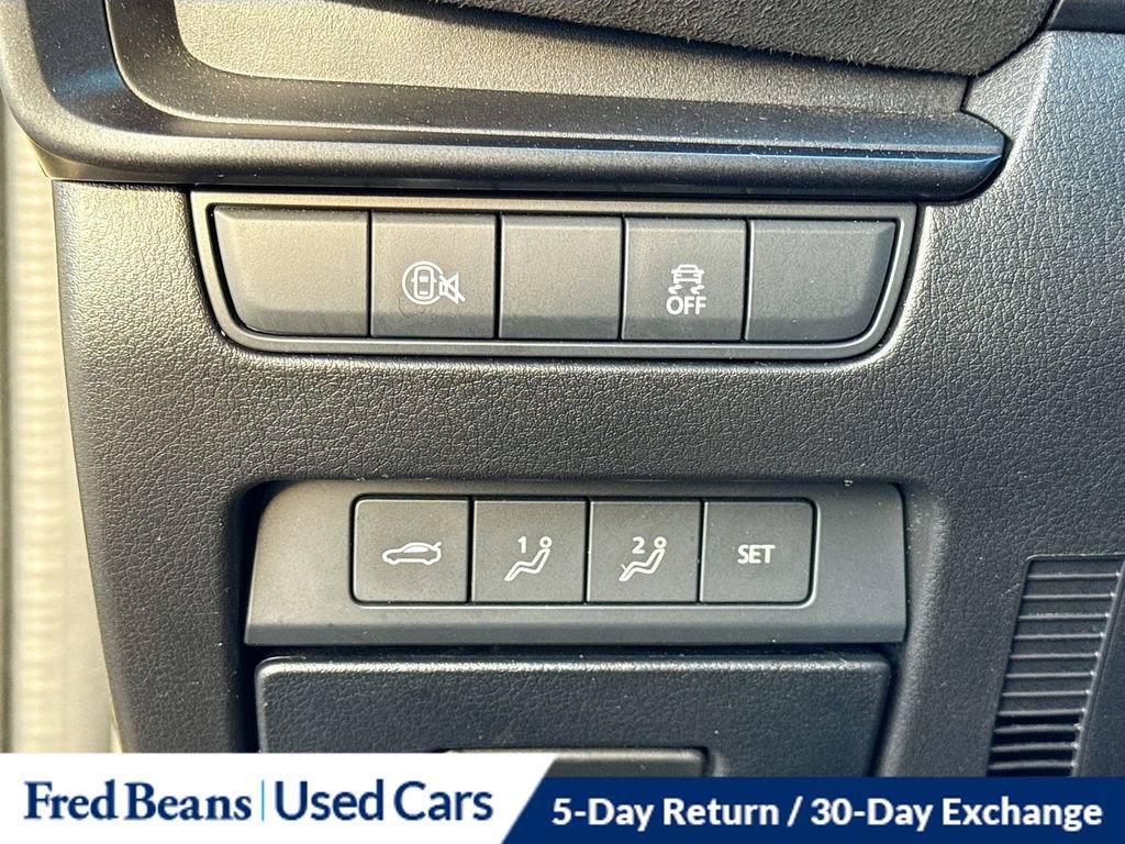 Used 2024 MAZDA MAZDA3 s image 11