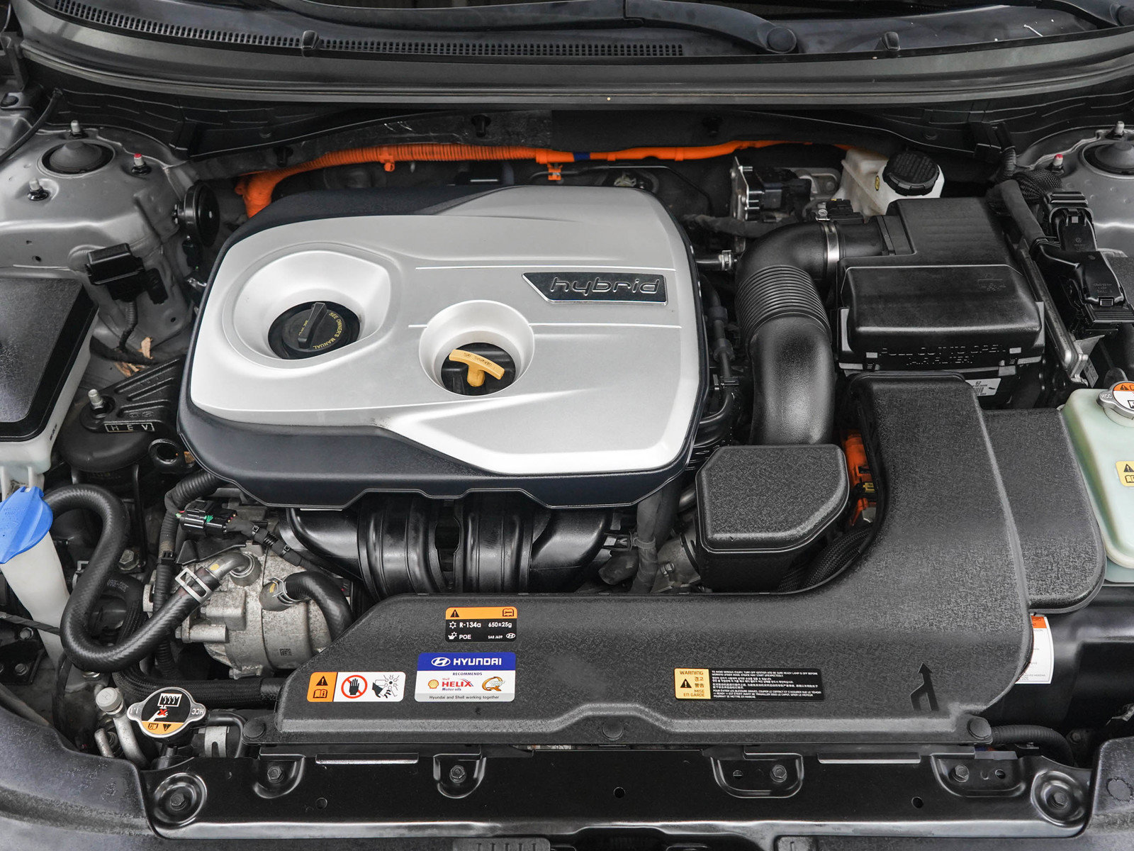 Used 2017 Hyundai Sonata Limited FWD image 31