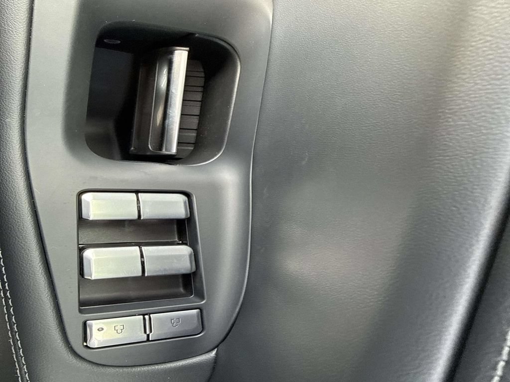 New 2026 Lincoln Navigator Reserve AWD/4WD image 22