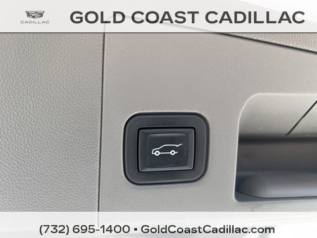 Used 2021 Cadillac XT5 Premium Luxury image 13