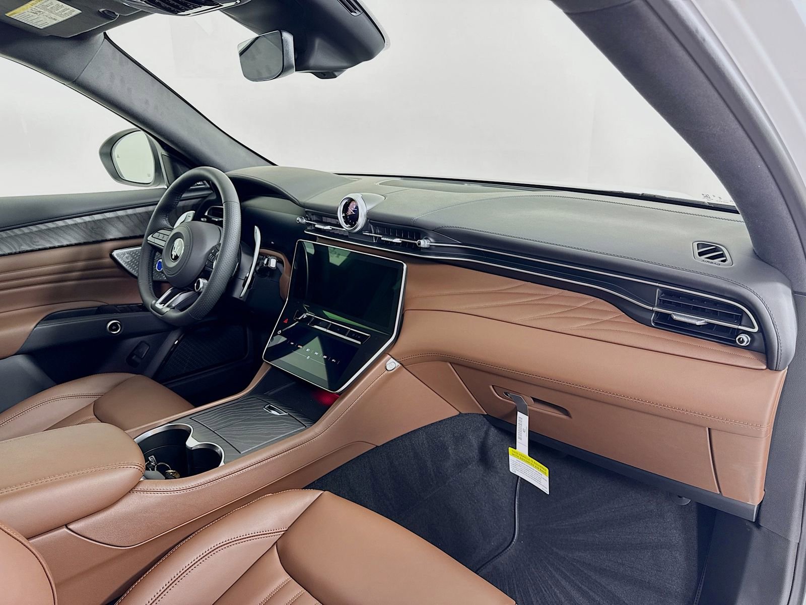 New 2025 Maserati Grecale GT image 30