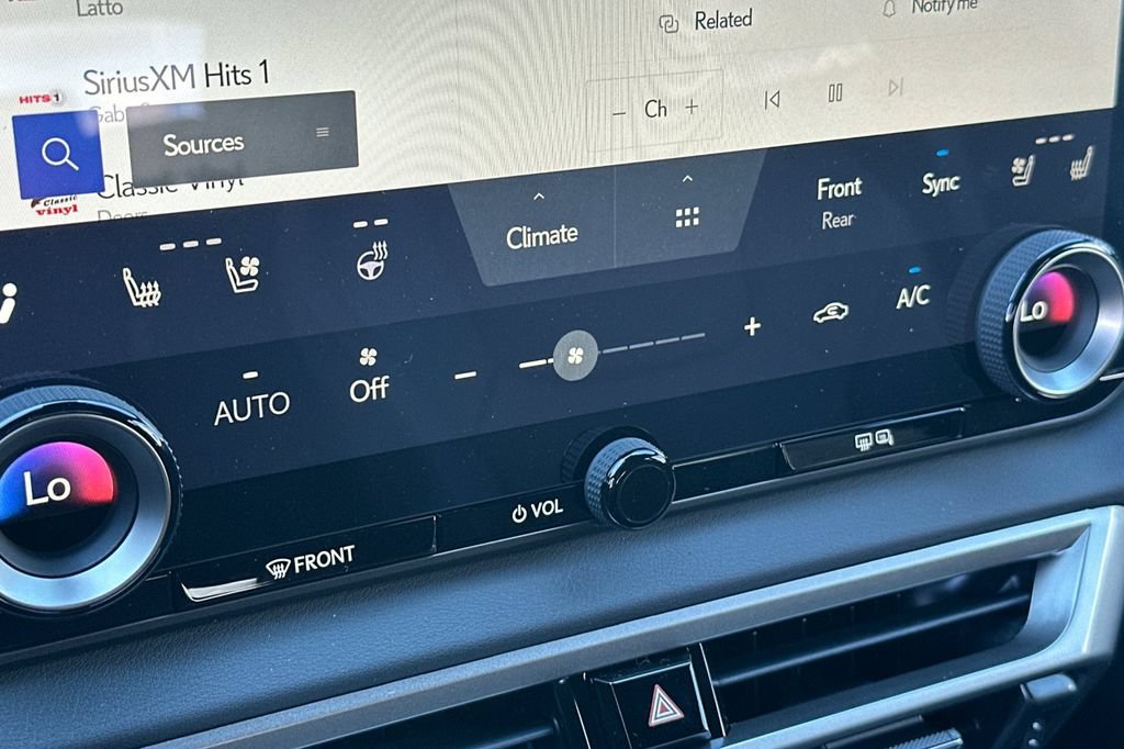 New 2026 Lexus RX 350 Premium AWD/4WD image 20