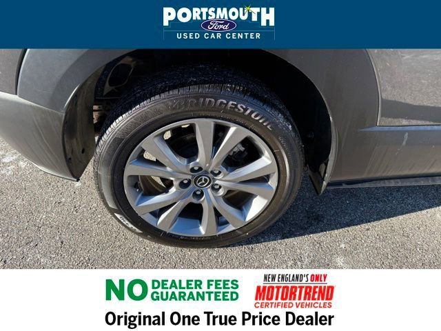 Used 2023 MAZDA CX-30 AWD 2.5 S w/ Select Package image 29
