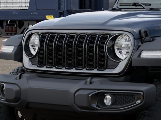 New 2027 Jeep Wrangler Unlimited Sport AWD/4WD image 31