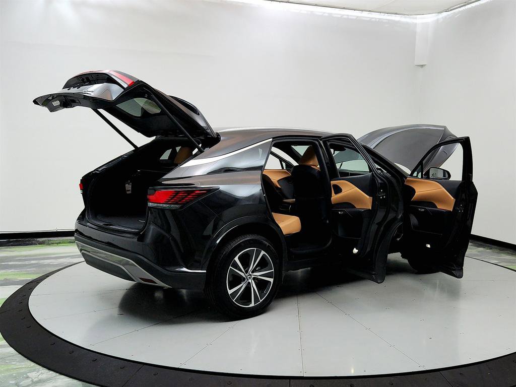 Used 2023 Lexus RX 350 FWD image 10