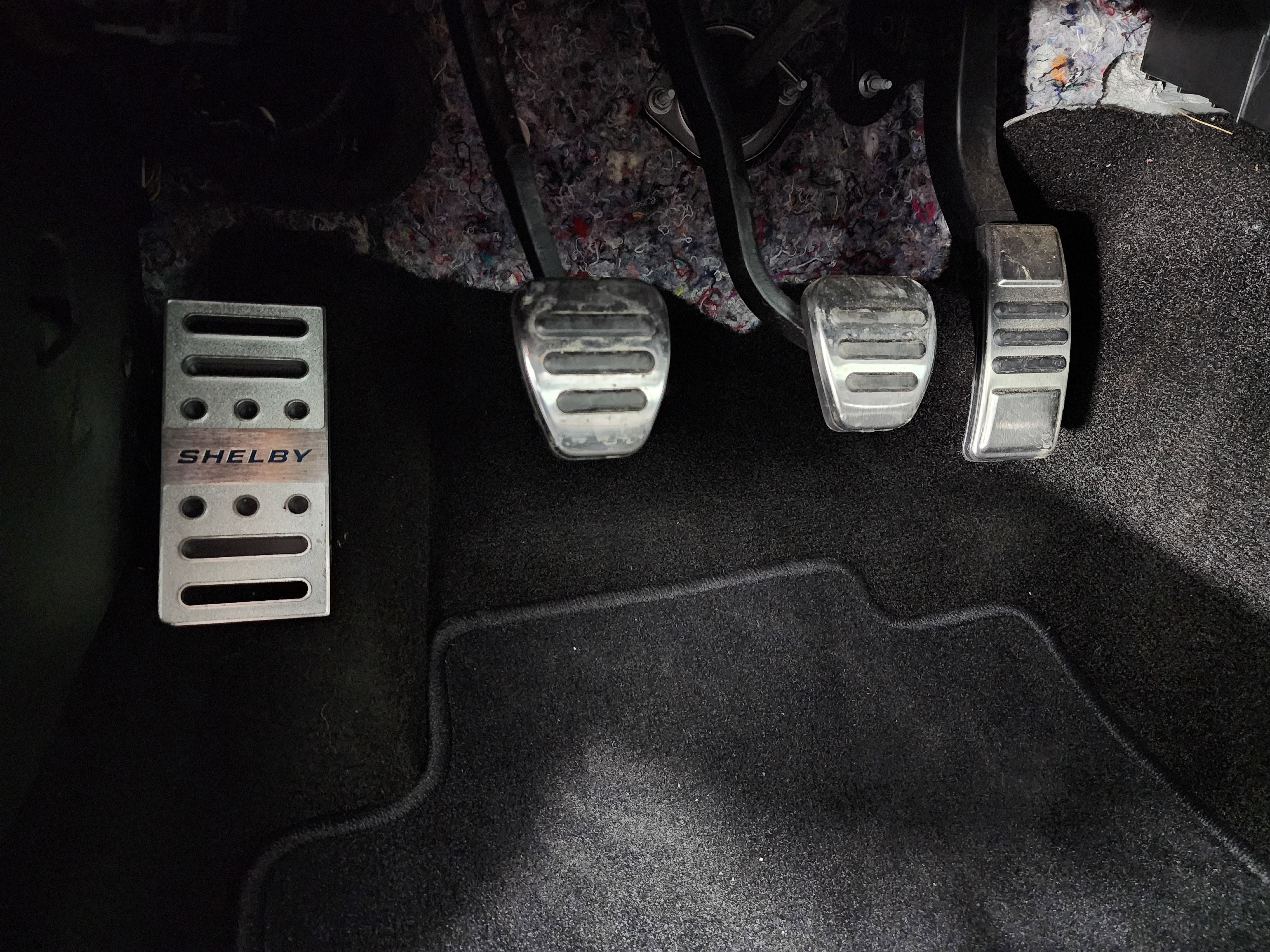 Used 2007 Ford Mustang GT image 49