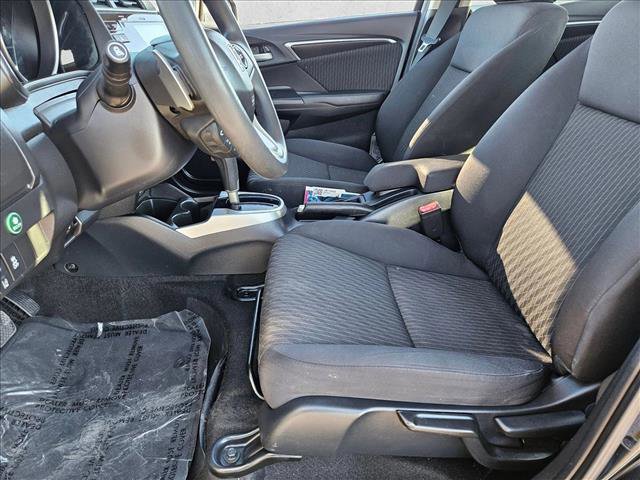 Used 2020 Honda Fit EX image 15