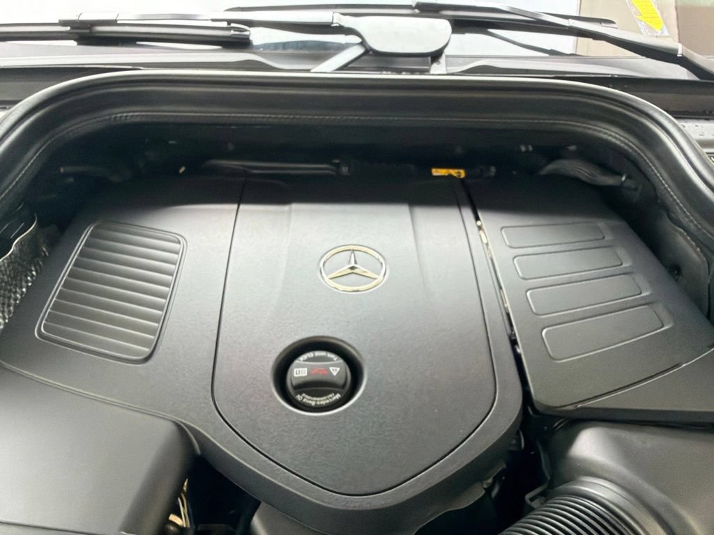 Used 2026 Mercedes-Benz GLE 350 4MATIC image 14