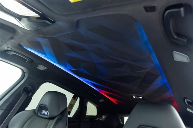 New 2026 BMW XM Label Red image 16