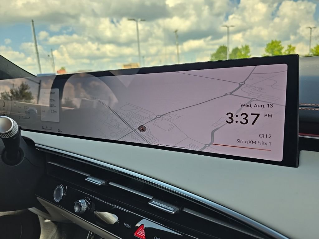 New 2026 Genesis GV70 3.5T Sport Prestige image 40