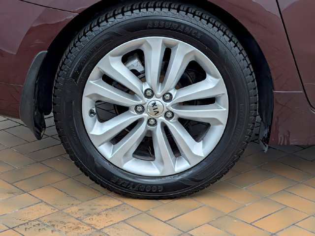 Used 2018 Kia Sedona SX Limited FWD image 8