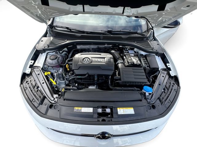 New 2026 Volkswagen Jetta GLI Autobahn FWD image 18