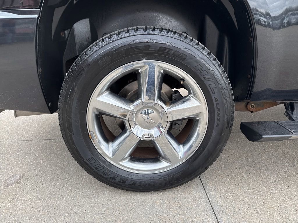 Used 2012 Chevrolet Tahoe LTZ image 53