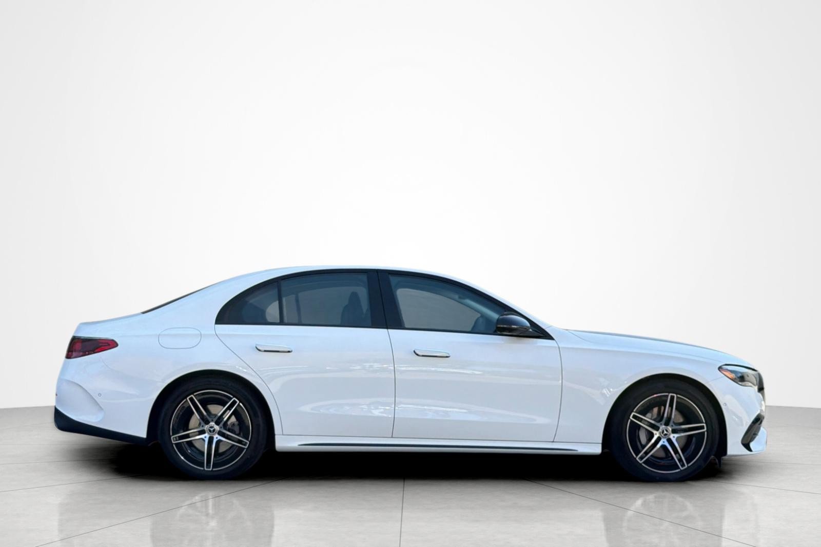 New 2026 Mercedes-Benz E 350 Sedan image 6