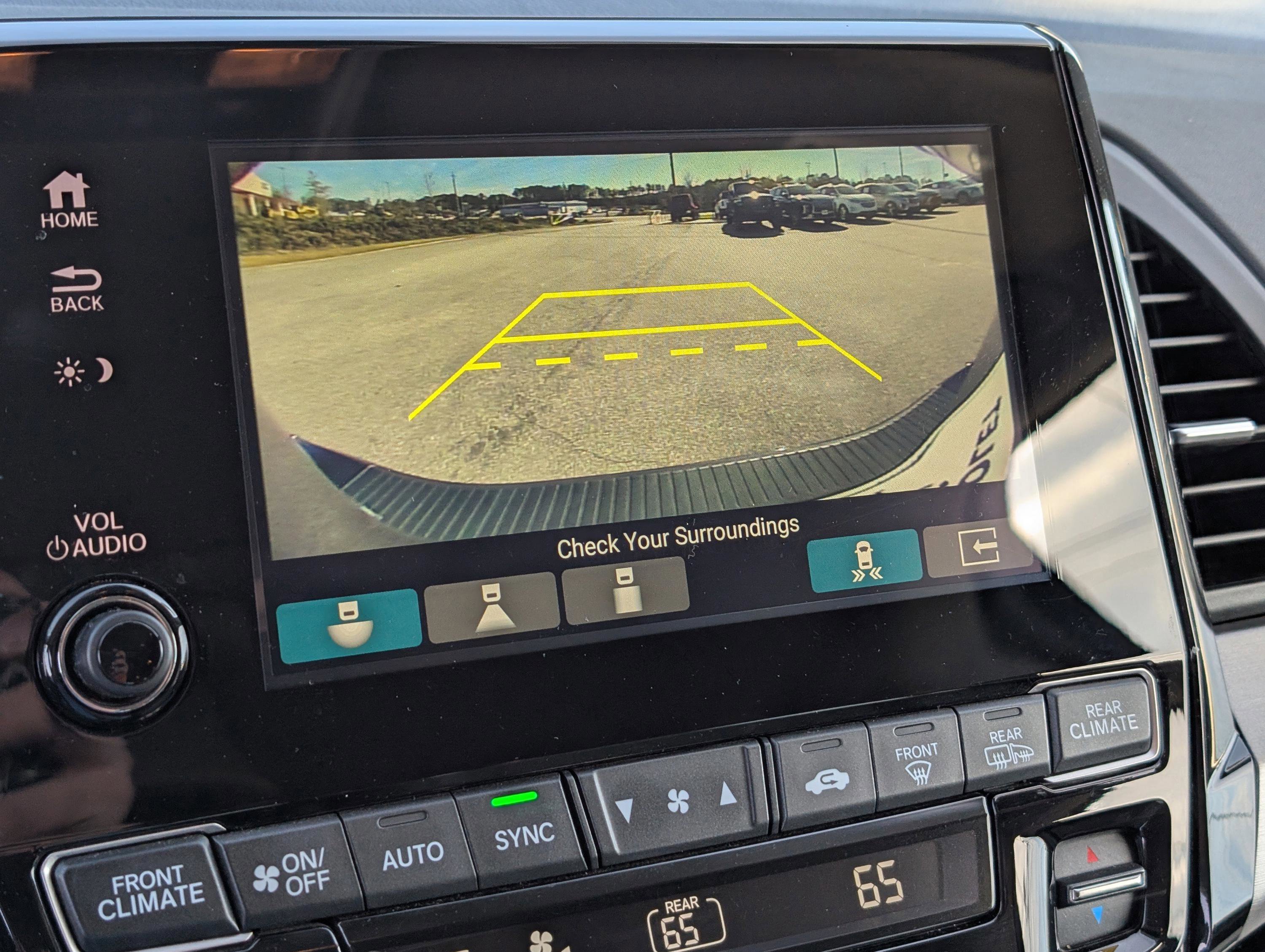 Used 2023 Honda Odyssey Touring image 26