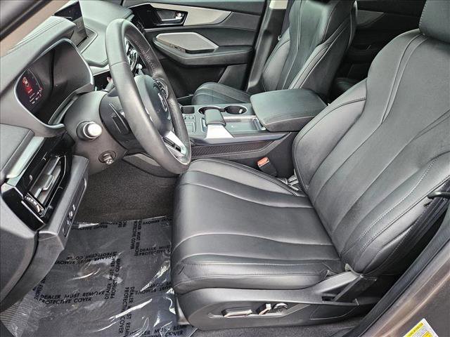 Used 2024 Acura MDX SH-AWD image 14