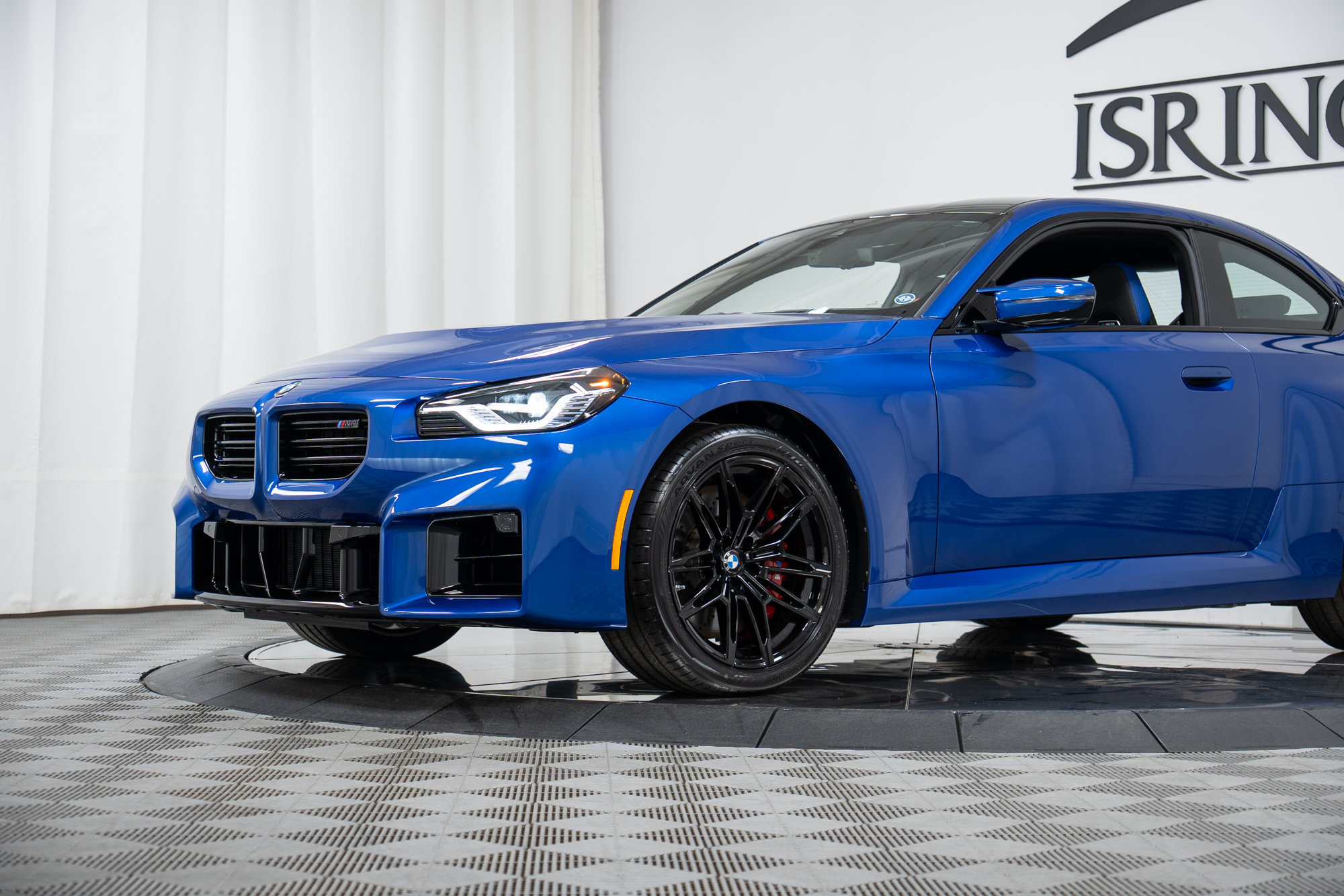 New 2026 BMW M2 w/ Lighting Package RWD image 25