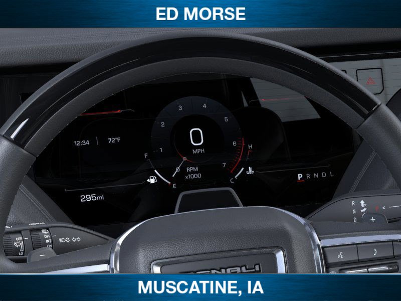 New 2026 GMC Yukon Denali w/ Denali Reserve Package image 18