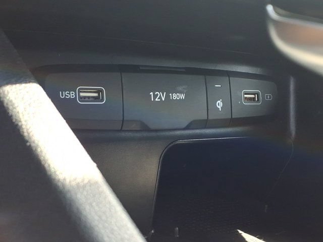 Used 2023 Hyundai Tucson SEL FWD image 15