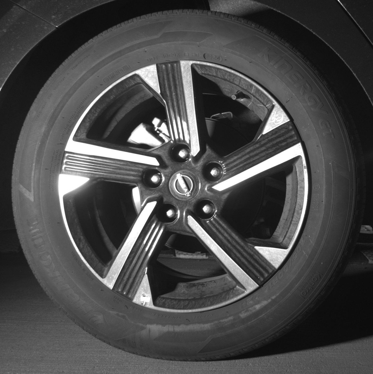 Used 2025 Nissan Sentra SV FWD image 15