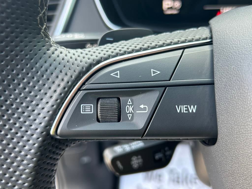 Used 2023 Audi SQ5 Premium Plus image 15