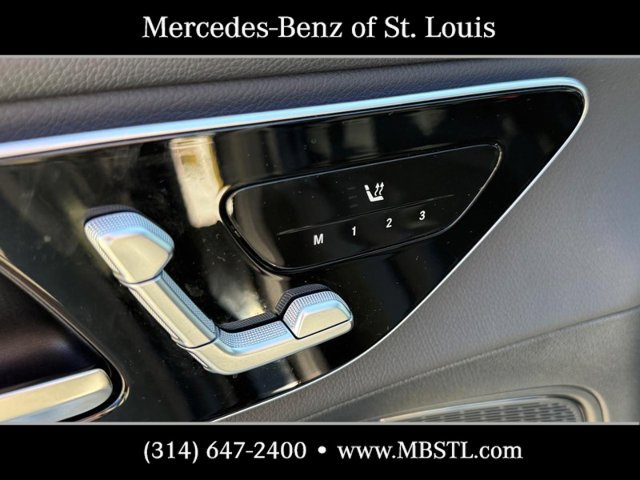 Certified 2025 Mercedes-Benz GLC 300 4MATIC image 15