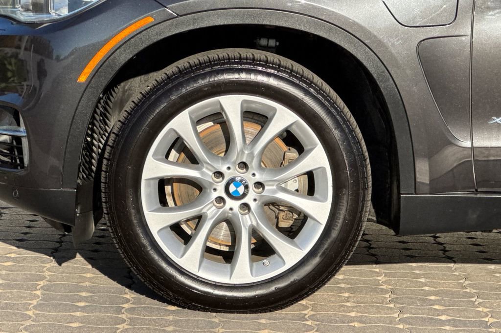 Used 2016 BMW X5 xDrive40e image 33