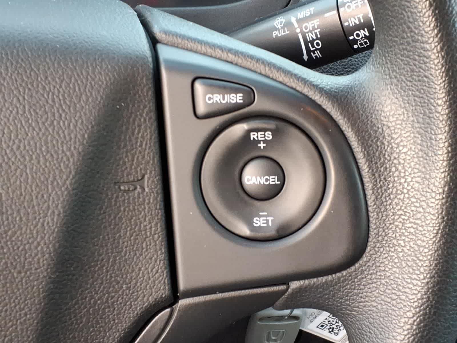 Used 2016 Honda CR-V SE image 19