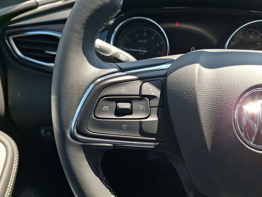 Used 2023 Buick Encore GX Preferred w/ Cold Weather Comfort Package FWD image 20