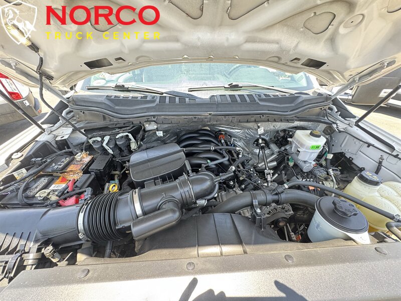 Used 2020 Ford F450 XL w/ Power Equipment Group RWD image 21