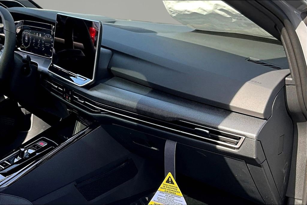 New 2026 Volkswagen GTI SE image 25