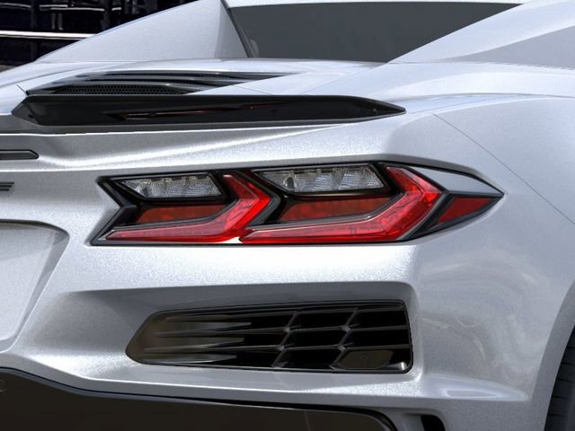 New 2026 Chevrolet Corvette Z06 RWD image 11