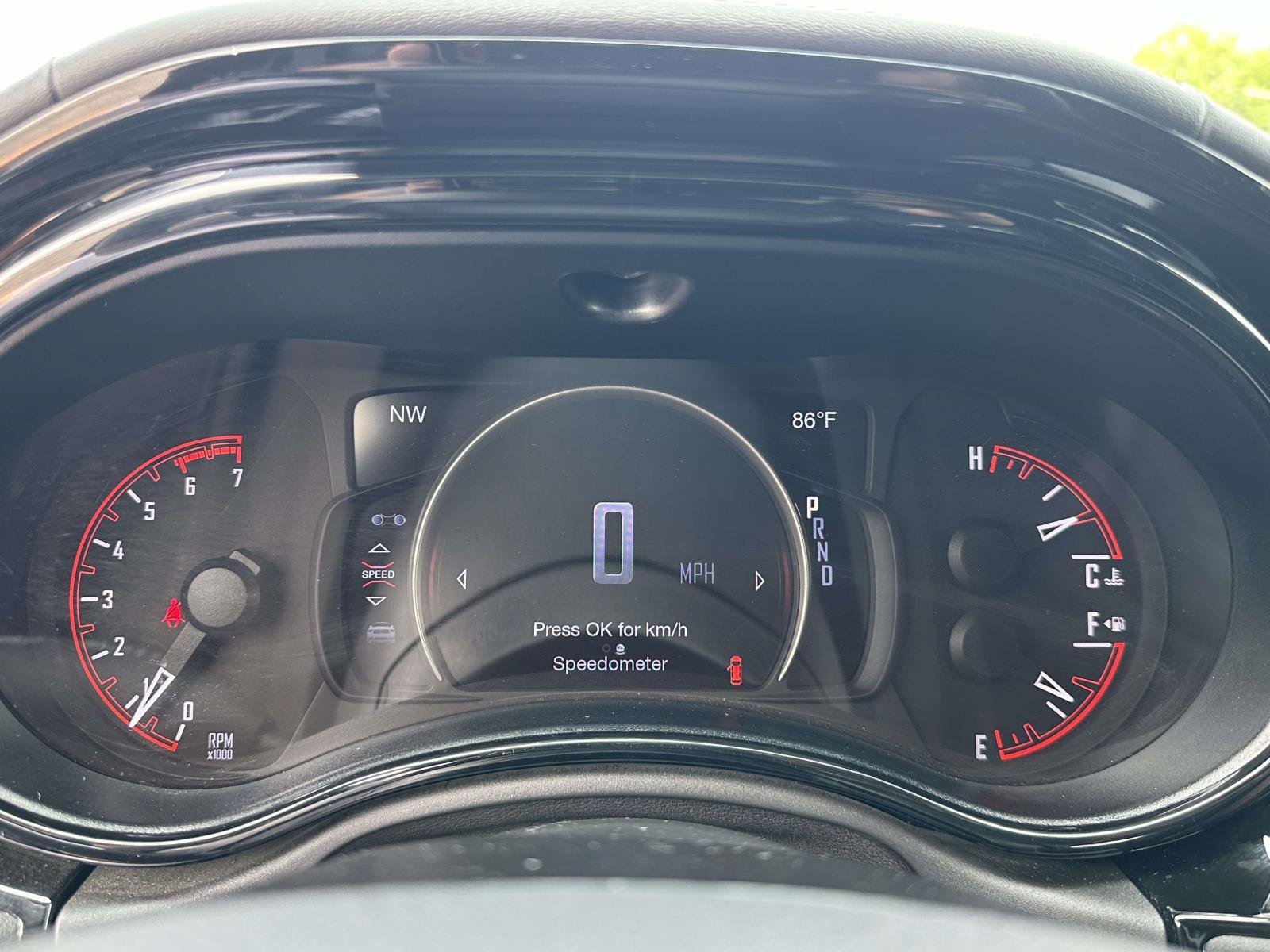 Used 2023 Dodge Durango R/T AWD/4WD image 23