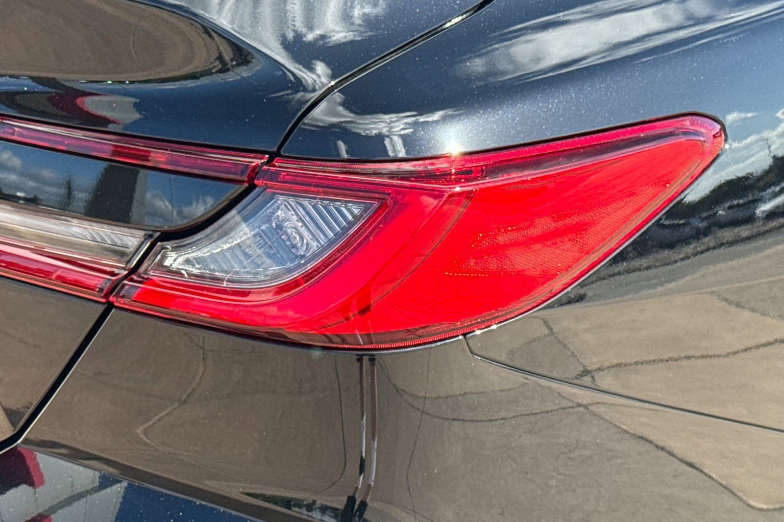 New 2026 Toyota Camry XLE image 31