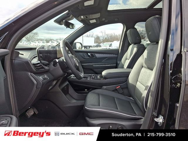 New 2026 Buick Enclave Sport Touring w/ Power Package FWD image 10