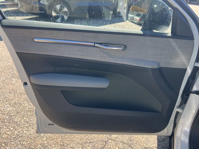 New 2026 Volvo EX30 Cross Country Ultra w/ Protection Package Premier AWD/4WD image 23