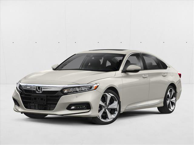 Used 2020 Honda Accord Touring