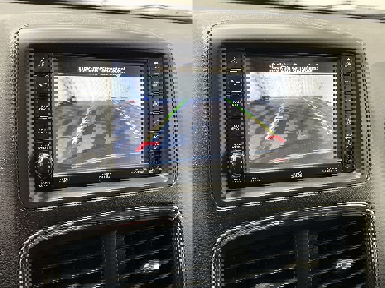 Used 2016 Dodge Grand Caravan R/T image 5