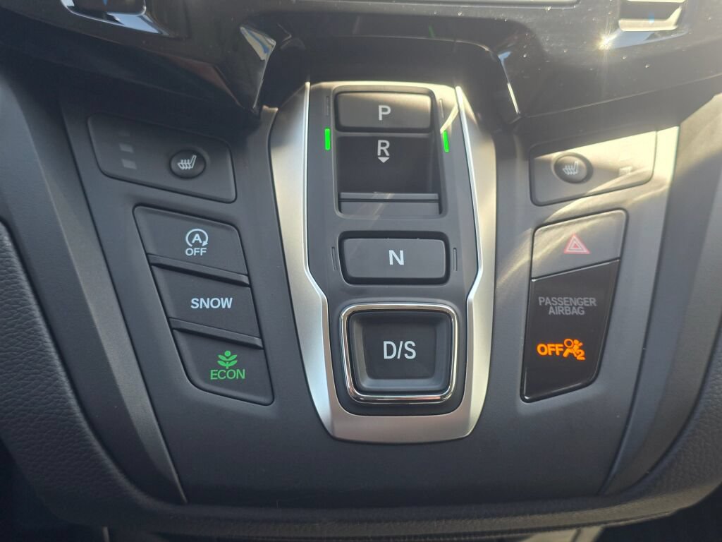 New 2026 Honda Odyssey EX-L image 28