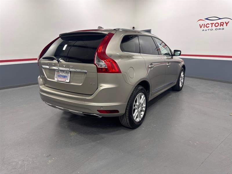 Used 2016 Volvo XC60 T5 Premier FWD image 3
