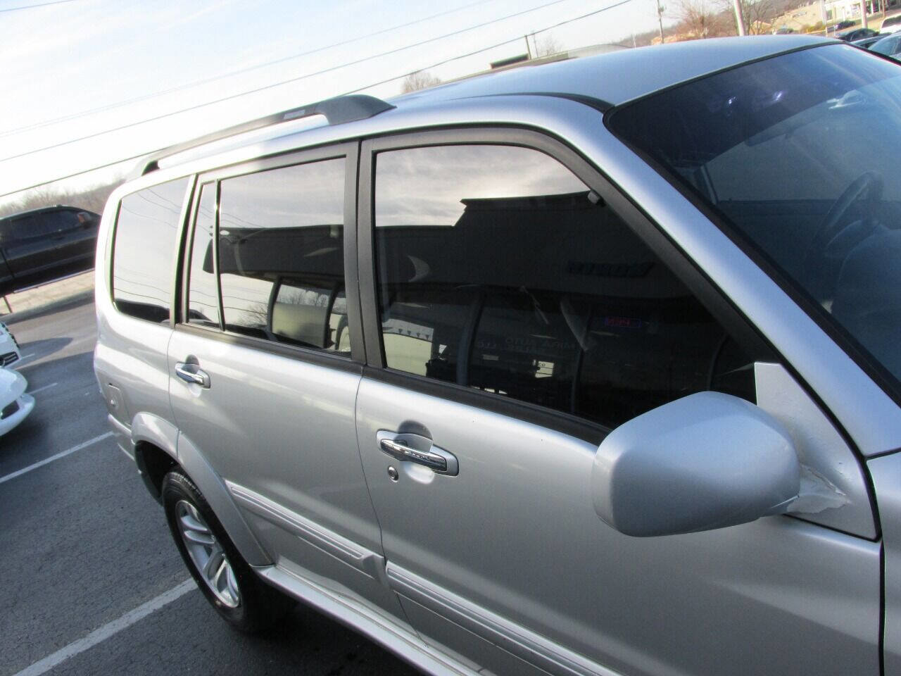 Used 2005 Suzuki XL7 LX image 37