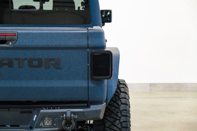 Used 2025 Jeep Gladiator Sport AWD/4WD image 63