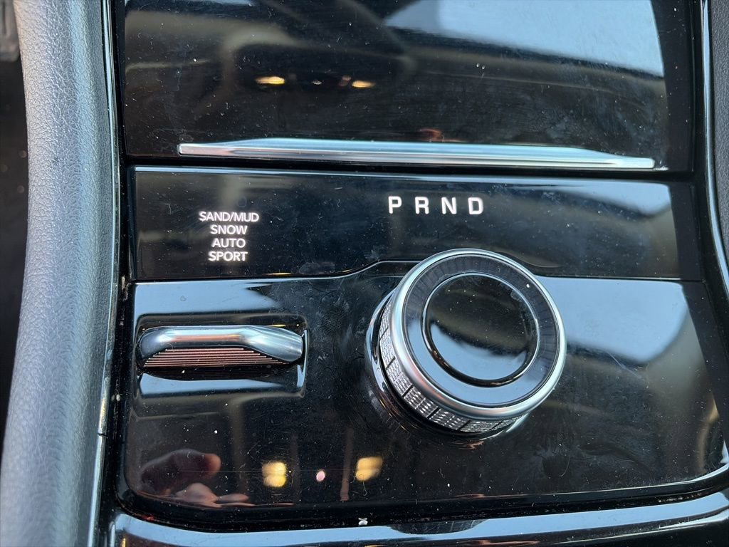 Used 2023 Jeep Grand Cherokee L Limited image 28