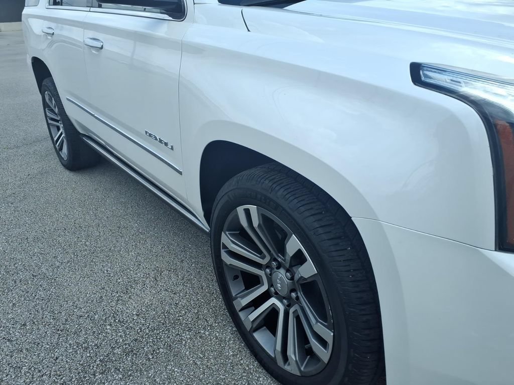 Used 2019 GMC Yukon Denali w/ Denali Ultimate Package AWD/4WD image 20