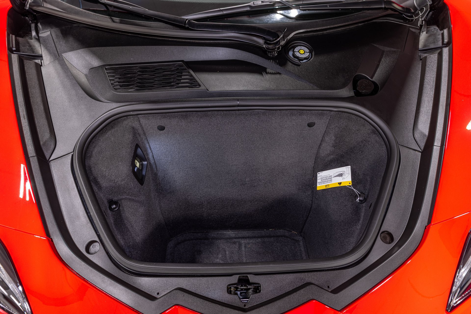 Used 2023 Chevrolet Corvette Z06 w/ Z07 Performance Package RWD image 27