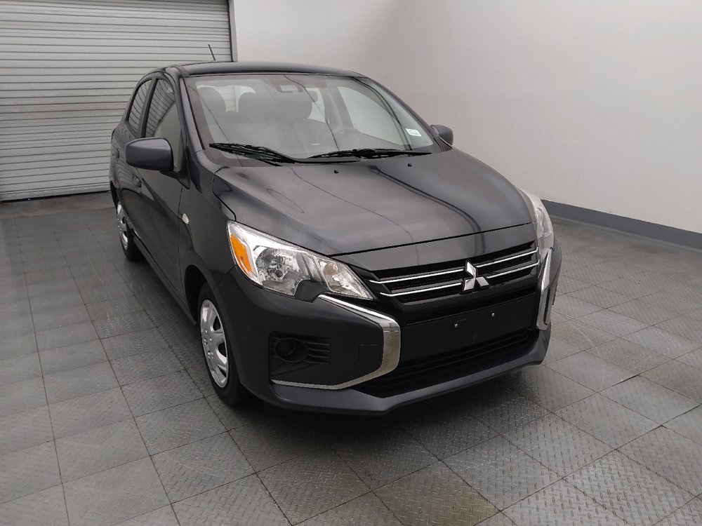 Used 2024 Mitsubishi Mirage ES image 14