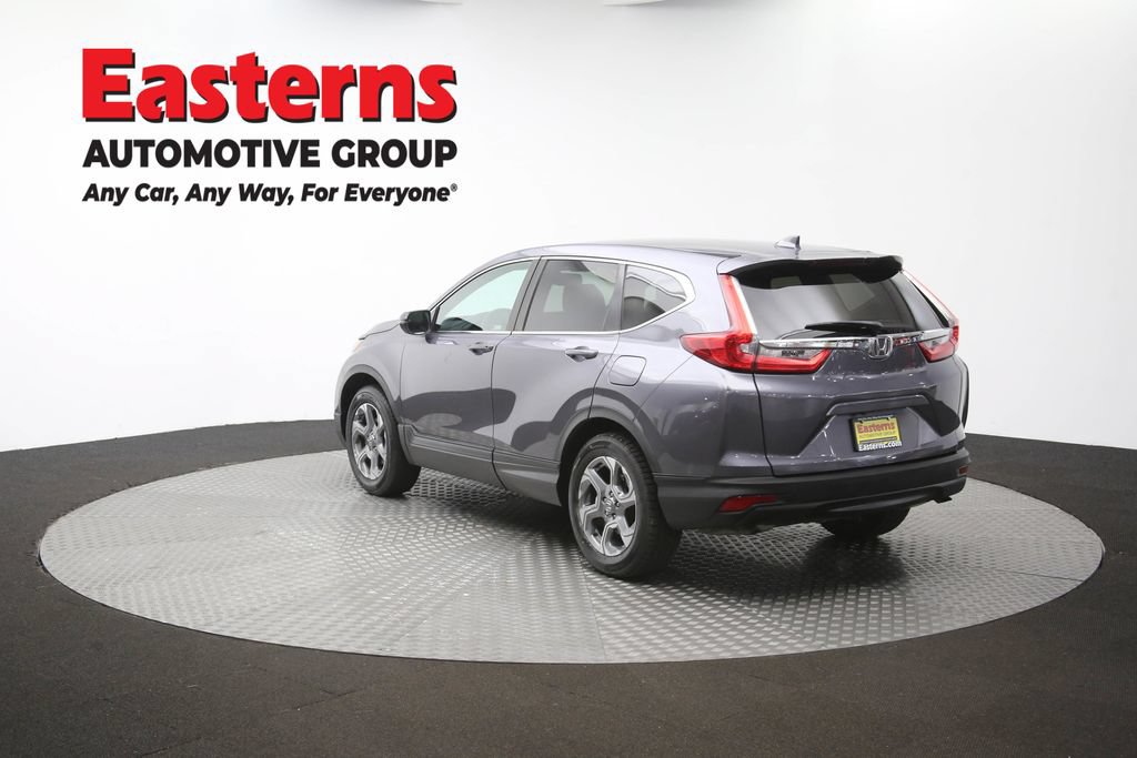 Used 2019 Honda CR-V EX-L image 65