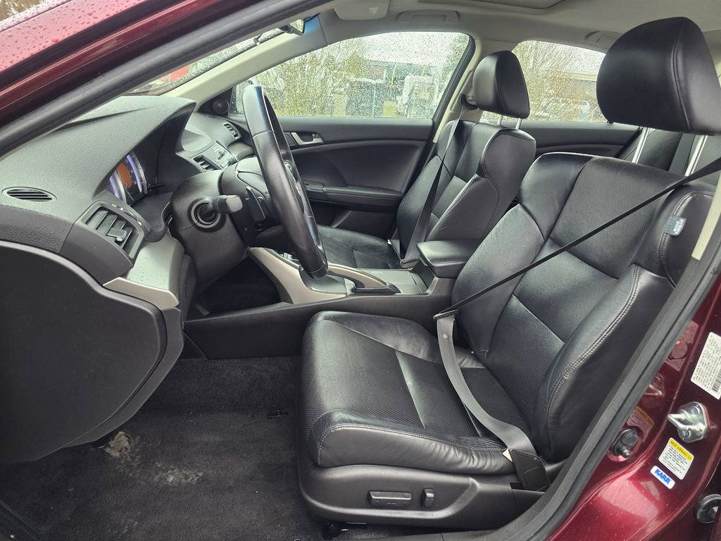 Used 2009 Acura TSX Sedan image 12