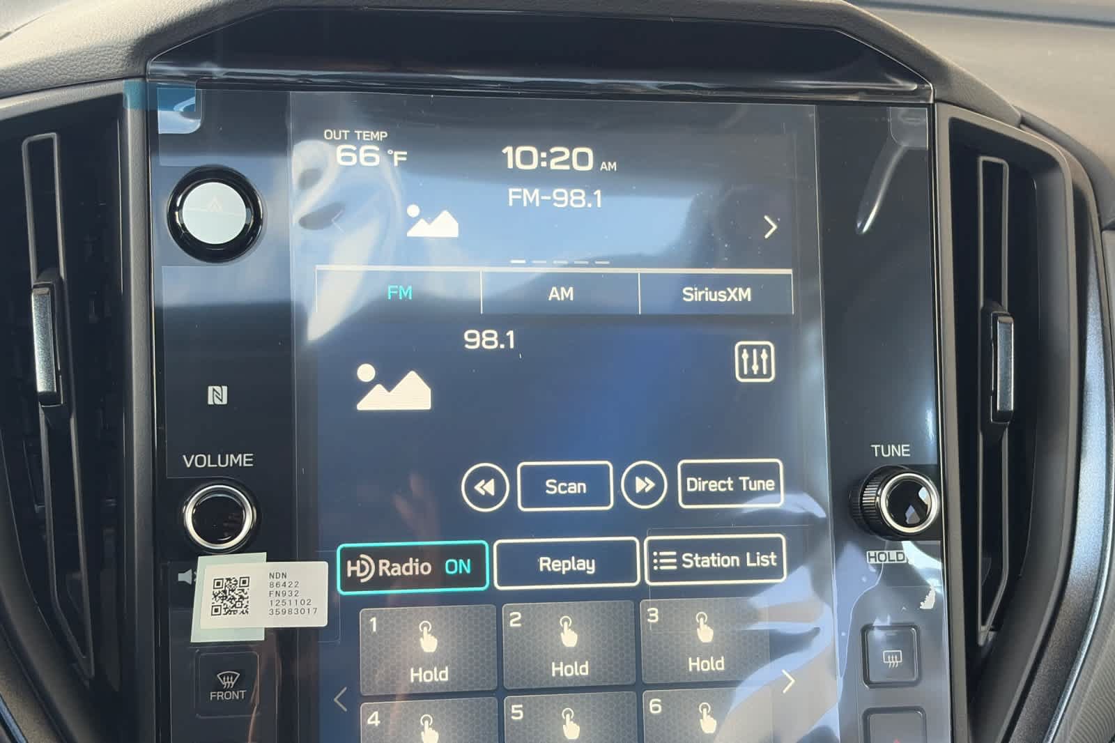 New 2026 Subaru Crosstrek 2.5i Limited AWD/4WD image 19