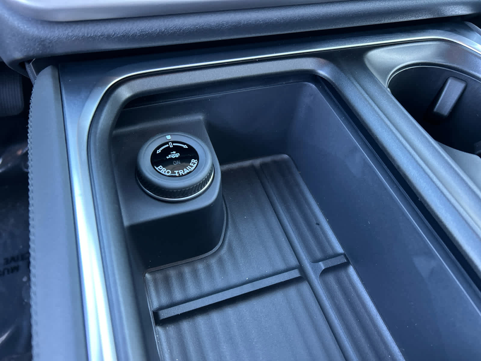 New 2026 Ford Expedition Max Active AWD/4WD image 38